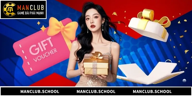 Khuyến Mãi ManClub – Cơ Hội Nhận Thưởng Khủng Cho Bet Thủ Tổng hợp các chương trình khuyến mãi ManClub hấp dẫn và uy tín